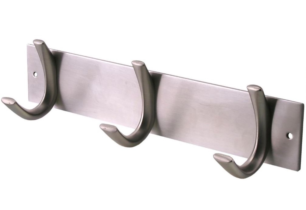 Starx Jashaak Drievoudig Curve rvs