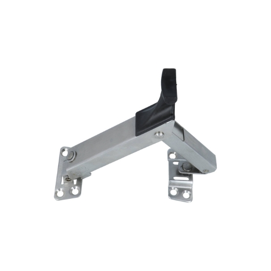 Nemef combi-uitzetter 2040 rvs - Afbeelding 3