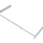 SecuBar valraambeveiliging in de dag 600-900 mm