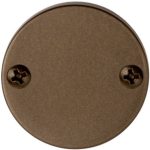 Blind Plaatje PIET BOON PBB50BR brons