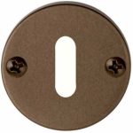 Sleutelplaatje PIET BOON PBN50BR brons