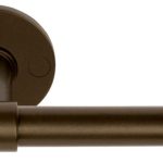 Deurklink PIET BOON PBL15/50 brons