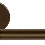 Deurklink PIET BOON PBL15XL/50 brons