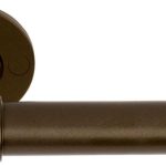 Deurklink PIET BOON PBL20XL/50 brons