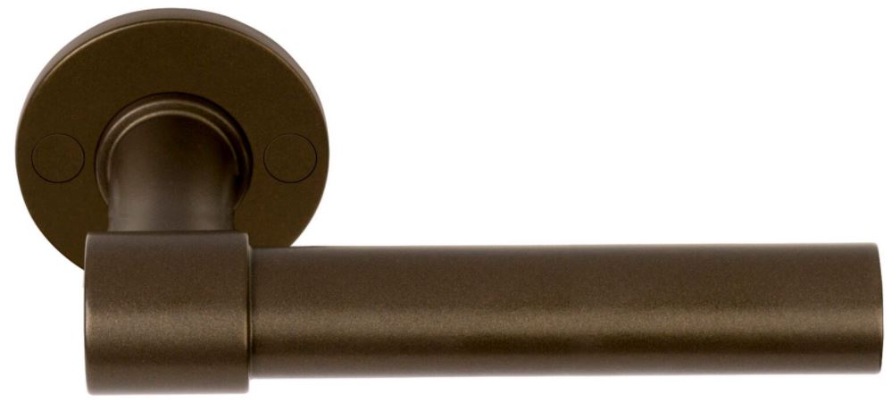 Deurklink PIET BOON PBL20XL/50 brons