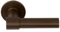 Enkele Deurklink PIET BOON PBL20/50 brons