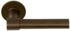 Enkele Deurklink PIET BOON PBL20XL/50 brons