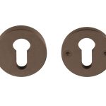 Piet Boon SKG3 Veiligheid-rozet brons