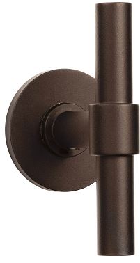 Deurklink PIET BOON PBT15/50 brons