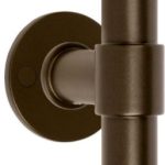 Deurklink PIET BOON PBT20/50 brons