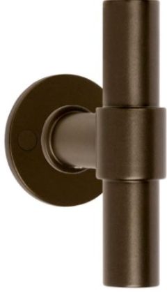 Deurklink PIET BOON PBT20/50 brons