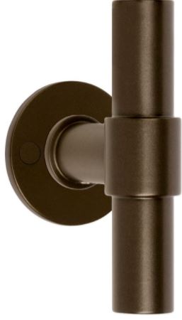 Deurklink PIET BOON PBT20/50 brons