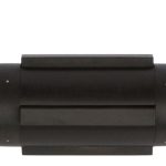 Toiletrolhouder PIET BOON PB200 mat zwart