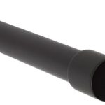 Reserve Toiletrolhouder PIET BOON PB201 mat zwart