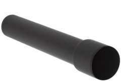 Reserve Toiletrolhouder PIET BOON PB201 mat zwart