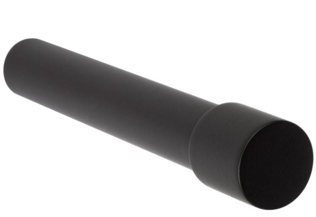 Reserve Toiletrolhouder PIET BOON PB201 mat zwart