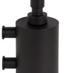 Zeepdispenser PIET BOON PB501 mat zwart