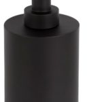 Zeepdispenser PIET BOON PB500 mat zwart