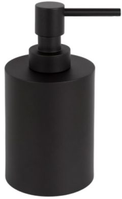 Zeepdispenser PIET BOON PB500 mat zwart