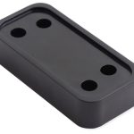 Onderlegplaatje RUZW 300 serie