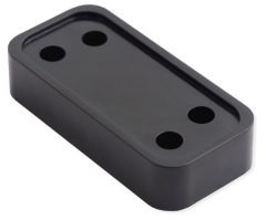 Onderlegplaatje RUZW 300 serie