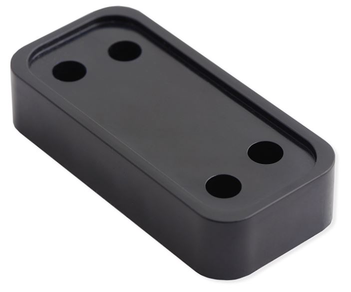 Onderlegplaatje RUZW 300 serie