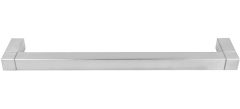 Meubelgreep SQUARE JB20/320 mat rvs 320 mm