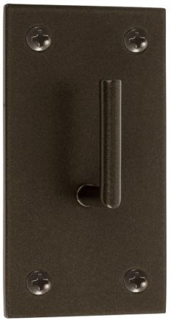 Kapstokhaak PIET BOON PB90 brons 90 mm