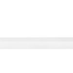 Meubelgreep SQUARE JB20/320 mat Wit 320 mm