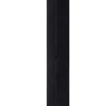 Deurgreep SQUARE JB320 PS 300 mm mat zwart