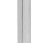 Deurgreep SQUARE JB320 NP 300 mm mat rvs