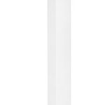 Deurgreep SQUARE JB320 NP 300 mm mat Wit