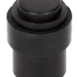 Deurstop BASIC LB30 mat zwart