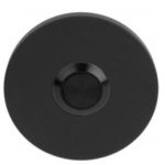 Beldrukker BASICS LB50 mat zwart