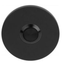 Beldrukker BASICS LB50 mat zwart