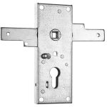 Nemef garagedeurslot 1806/02