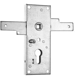 Nemef garagedeurslot 1806/02