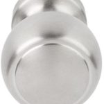 Meubelknop BOSCO LZ30M mat rvs