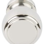 Meubelknop BOSCO LZ30M gepolijst rvs