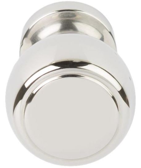 Meubelknop BOSCO LZ35M gepolijst rvs