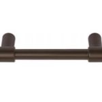 Meubelgreep PIET BOON 96 mm brons