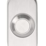 Beldrukker BASICS LB51 mat rvs