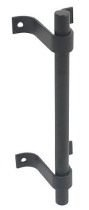 Starx Deurgreep 200 mm mat zwart