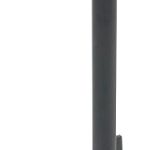 Starx Deurgreep 200 mm mat zwart