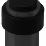 Deurstop BASIC LB30 PVD Gunmetal