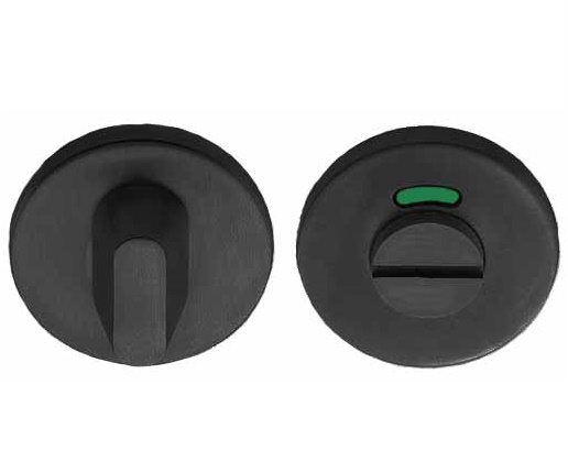 Toiletgarnituur BASIC LBWC50 PVD Gunmetal