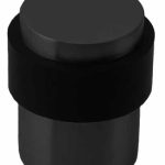 Deurstop BASIC LB10 PVD Gunmetal