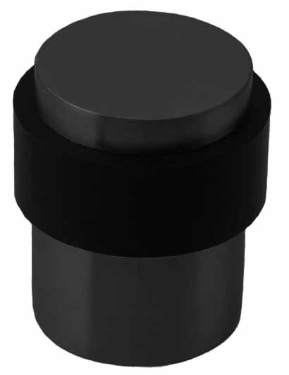 Deurstop BASIC LB10 PVD Gunmetal