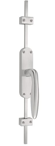 Kruk-Espagnolet KO-LBXVIII Links mat rvs