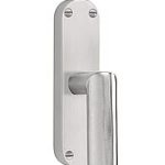 Kruk-Espagnolet KO-LBVIII Links mat rvs